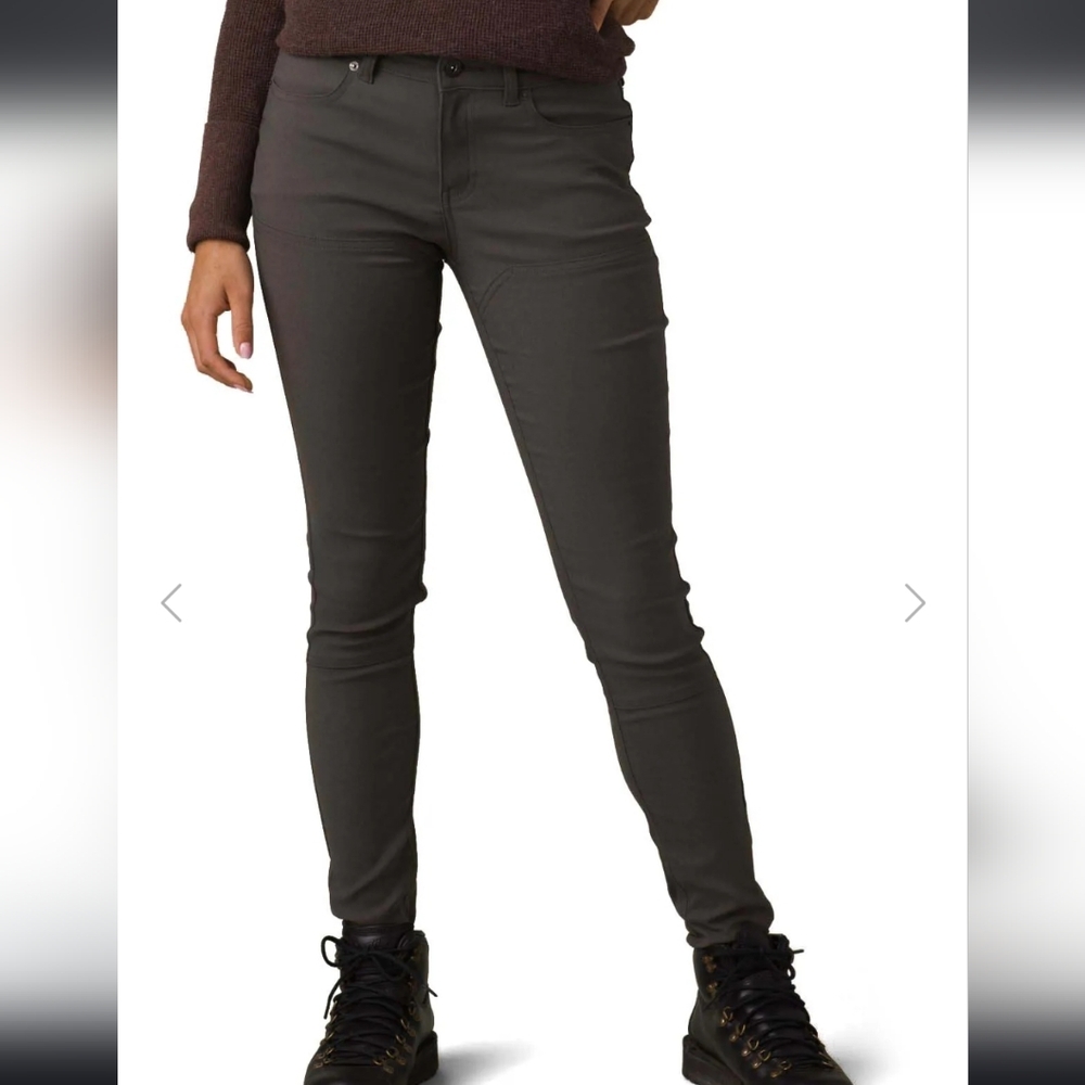 Prana Southport Womens Pants Sz 10